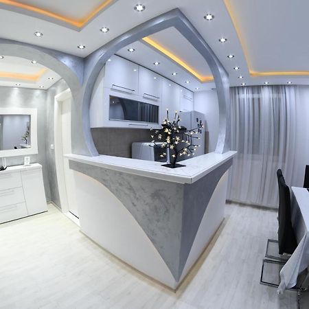 Apartment "Mastef" Beograd Ngoại thất bức ảnh