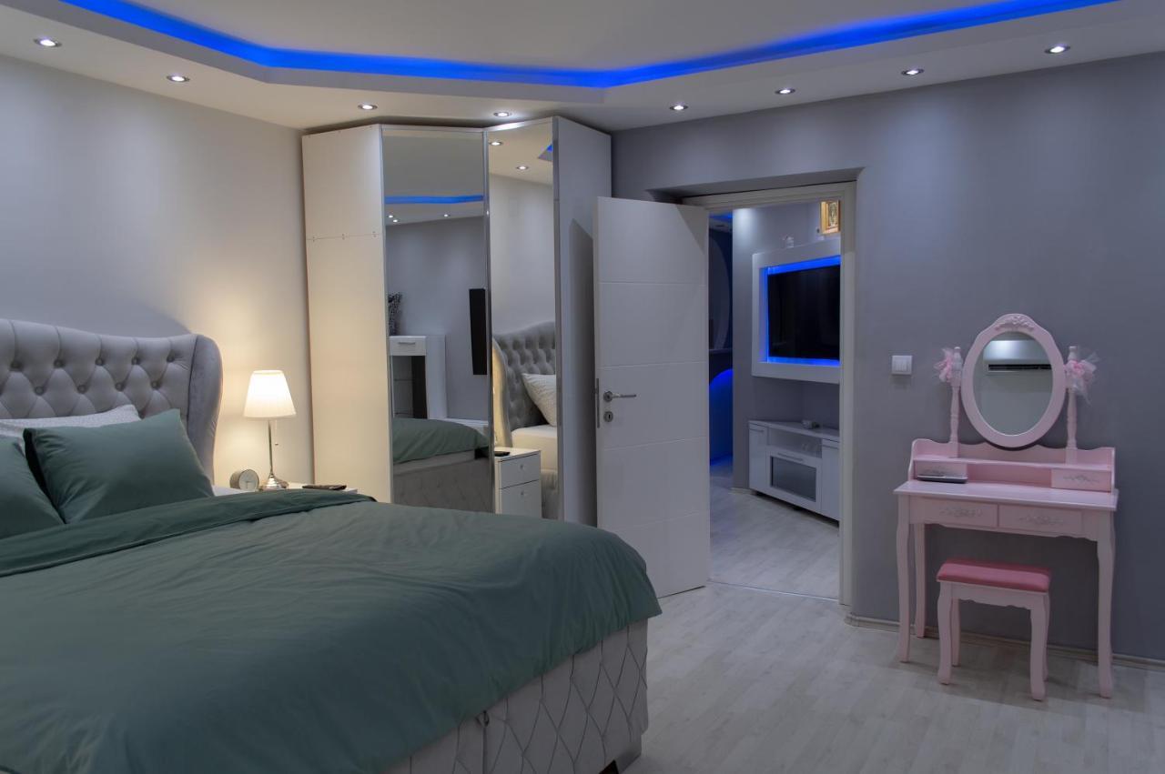 Apartment "Mastef" Beograd Ngoại thất bức ảnh
