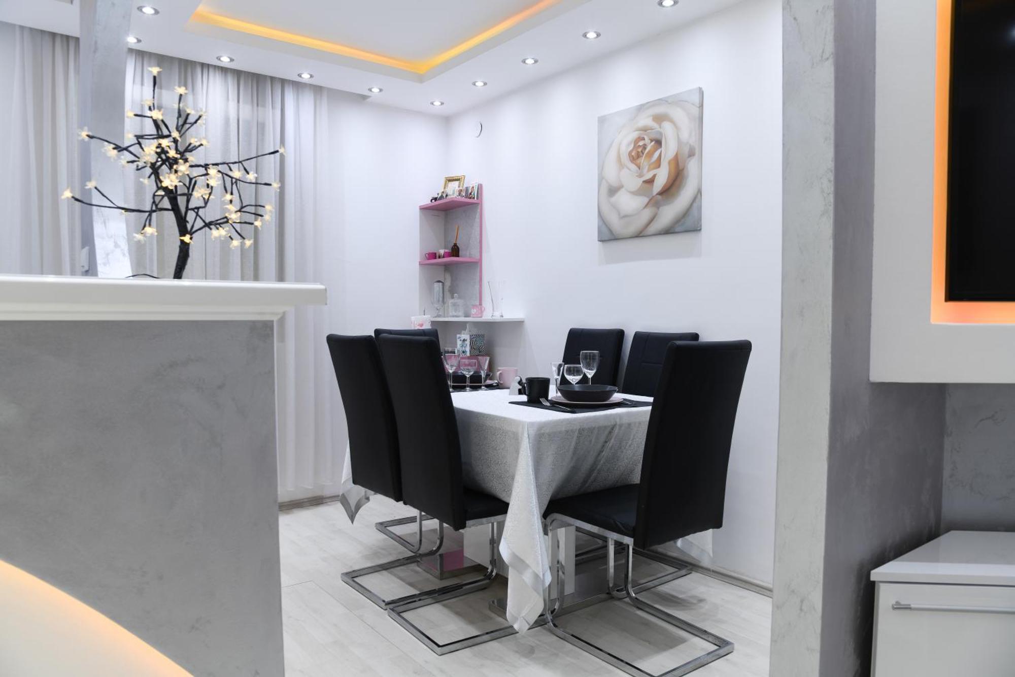 Apartment "Mastef" Beograd Ngoại thất bức ảnh