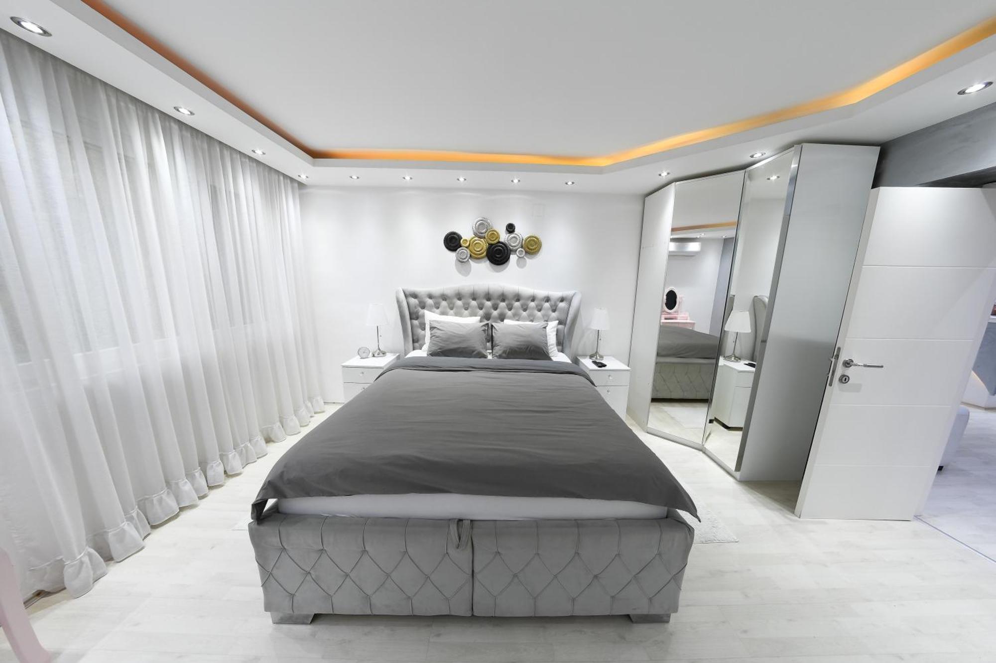 Apartment "Mastef" Beograd Ngoại thất bức ảnh