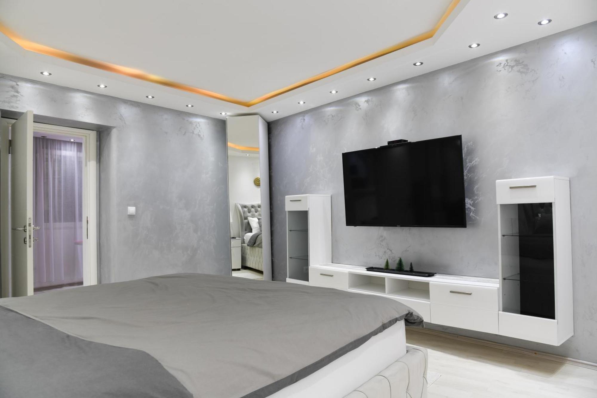 Apartment "Mastef" Beograd Ngoại thất bức ảnh