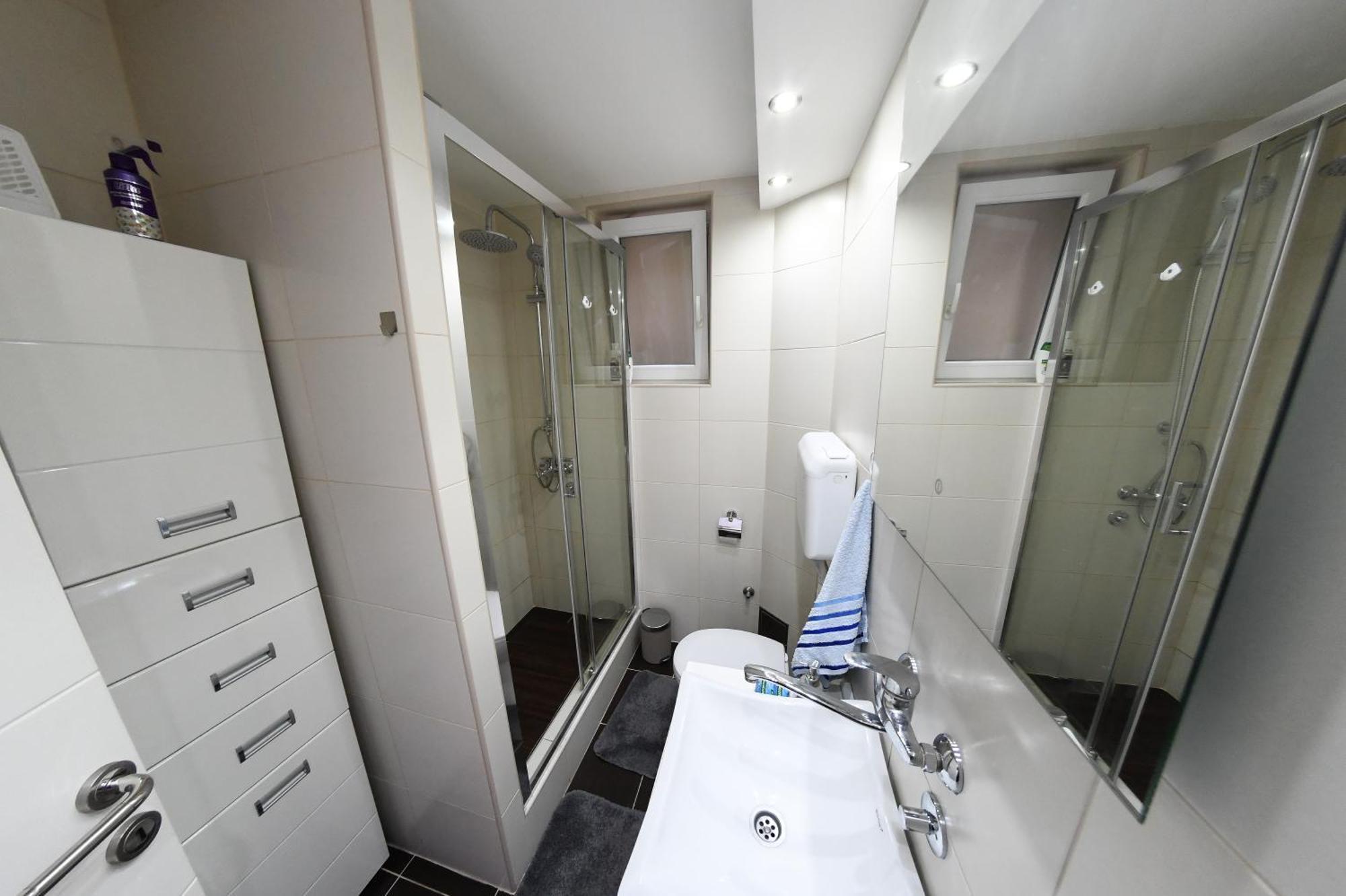 Apartment "Mastef" Beograd Ngoại thất bức ảnh