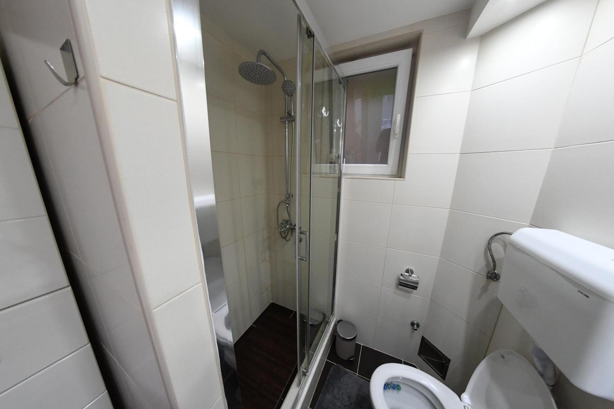 Apartment "Mastef" Beograd Ngoại thất bức ảnh