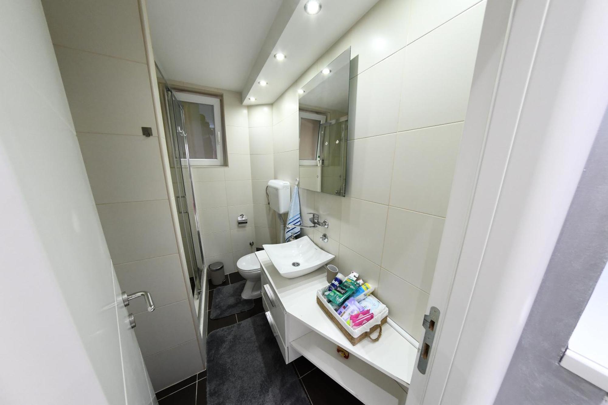 Apartment "Mastef" Beograd Ngoại thất bức ảnh